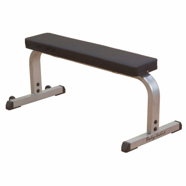 Banc plat Body-Solid GFB350