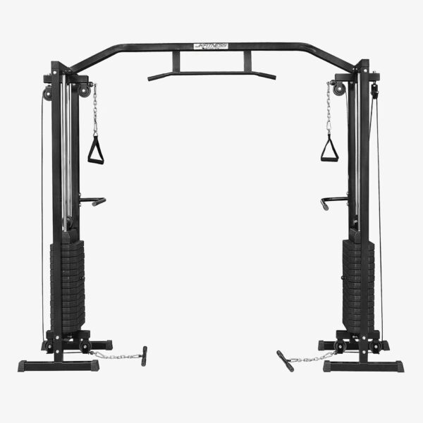 JK Fitness Câble Cross Rack CCR – Image 2