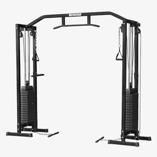 JK Fitness Câble Cross Rack CCR