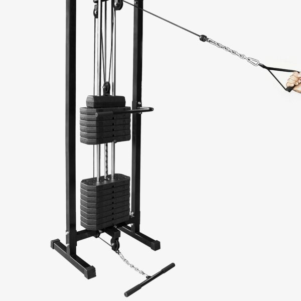 JK Fitness Câble Cross Rack CCR – Image 3