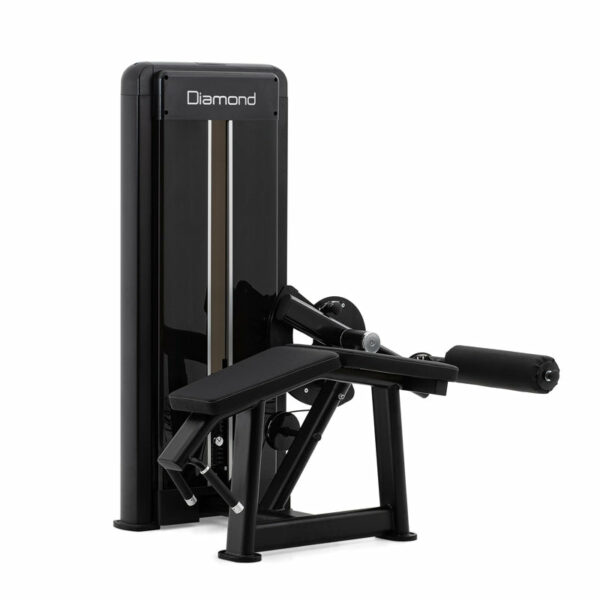 Diamond Leg Curl Professionnel Série 550