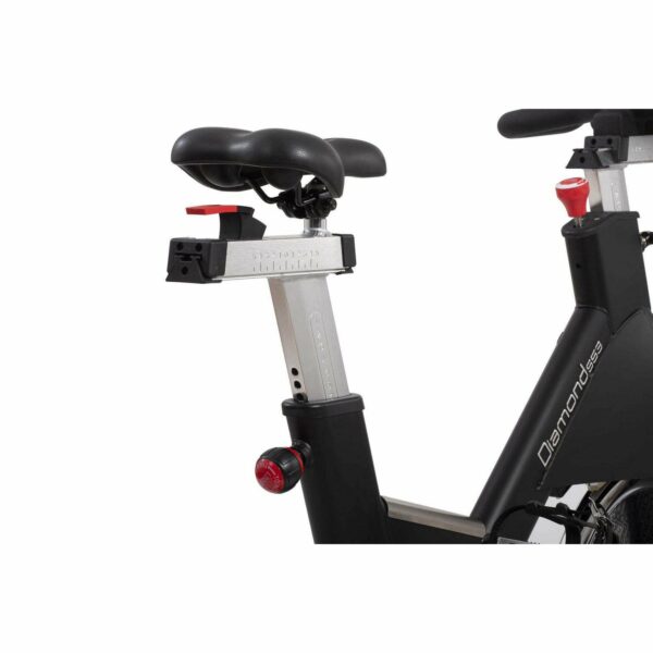 Vélo de spinning Diamond S53 – Image 8