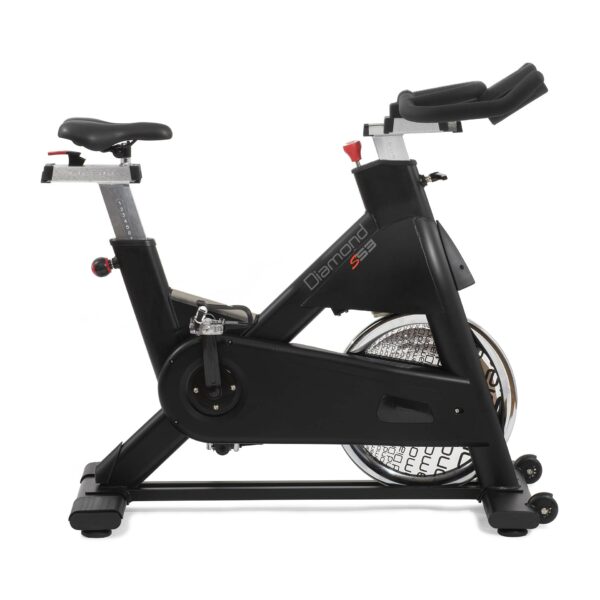 Vélo de spinning Diamond S53 – Image 2