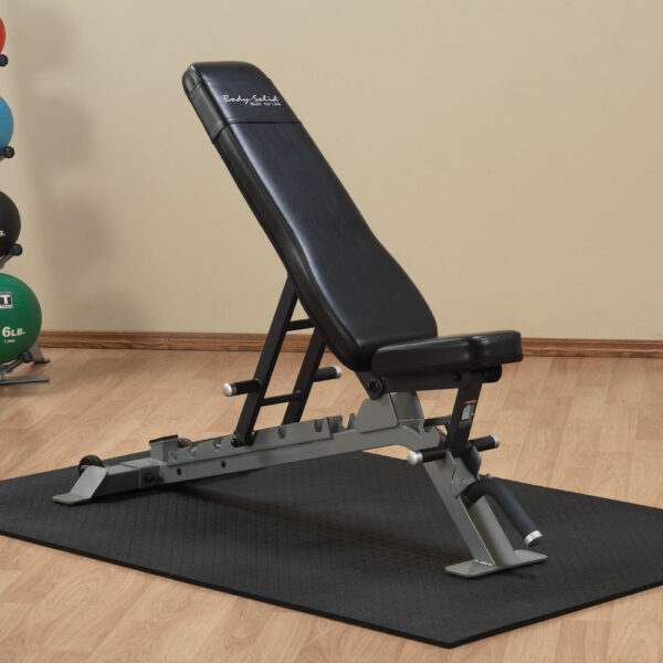 Banc commercial Body Solid Pro Club Line SFID325 – Image 2