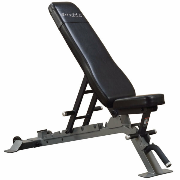 Banc commercial Body Solid Pro Club Line SFID325