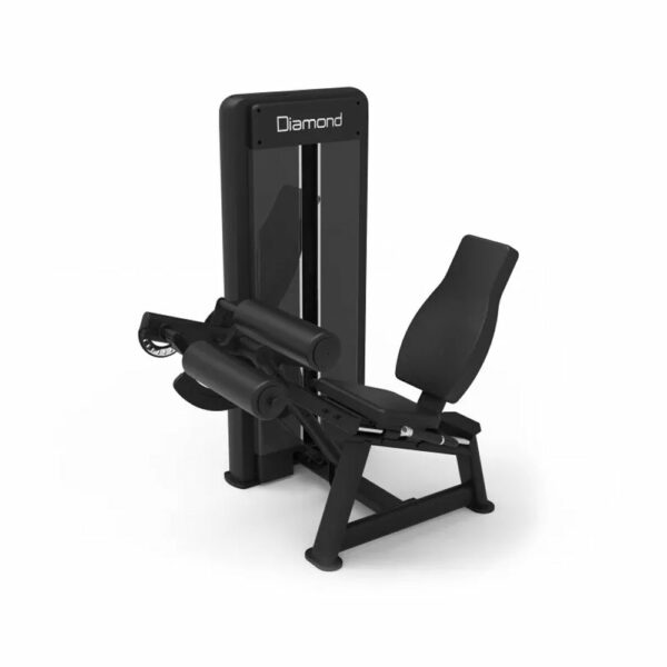 Diamond Assis Leg Curl Professional Série 550