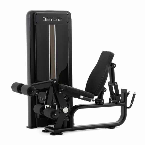 Diamond Combo Extension de jambe / Leg Curl Professional Series 550