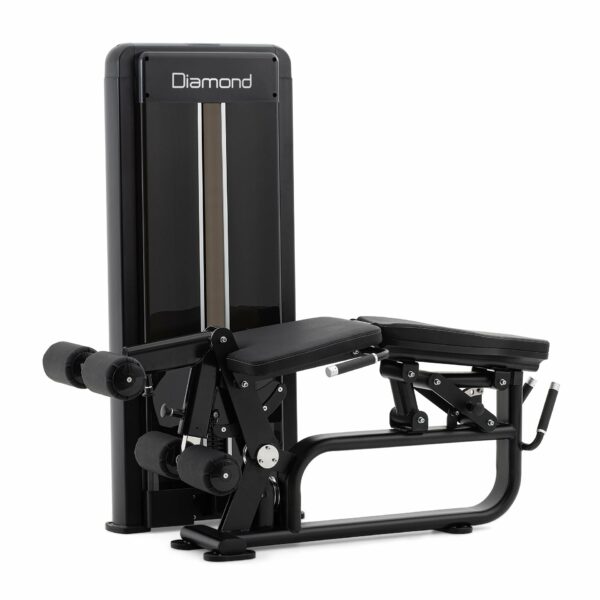 Diamond Combo Extension de jambe / Leg Curl Professional Series 550 – Image 2