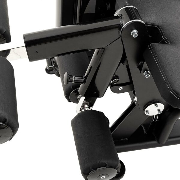 Diamond Leg Curl Professionnel Série 550 – Image 7