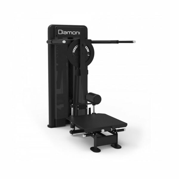 Diamond Multi Hip Professionnel Série 550