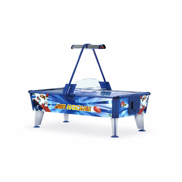 Fas Air Hockey Gold avec monnayeur