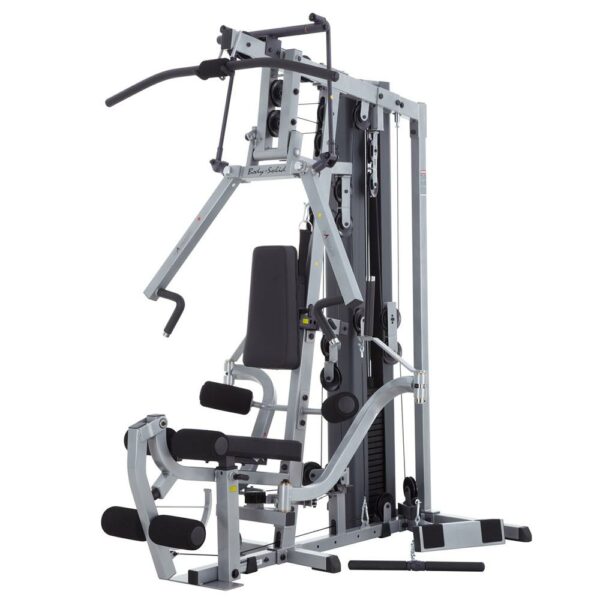 Body Solid EXM2750 Gym à domicile – Image 2