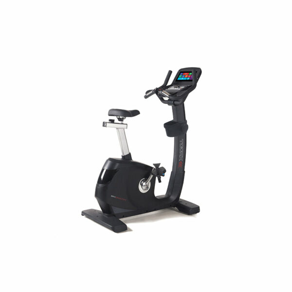 Toorx Bike BRX 9500 Accessible TFT - App Ready 3.0