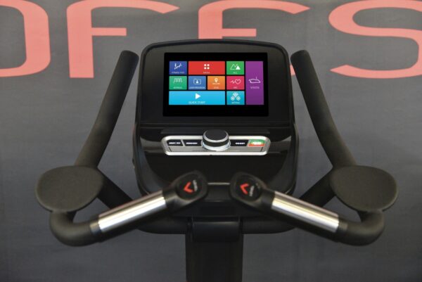 Toorx Bike BRX 9500 Accessible TFT - App Ready 3.0 – Image 2