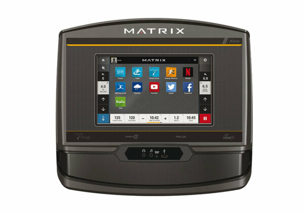 Console XER pour tapis roulant Matrix T70 – Image 6