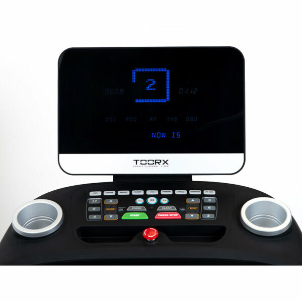 Tapis de course Toorx TRX 9000 EVO App Ready 3.0 – Image 3