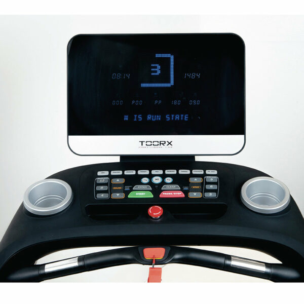 Tapis de course Toorx TRX 9000 EVO App Ready 3.0 – Image 4