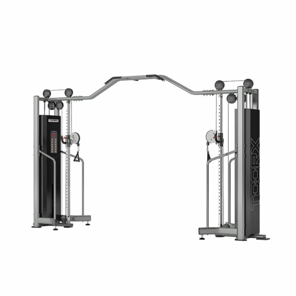 Câble croisé Toorx CSX 8000