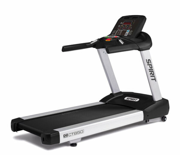 Tapis de course Spirit Fitness CT850 Pro