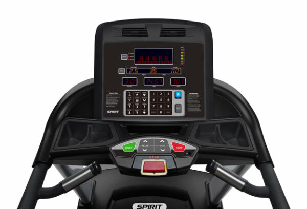 Tapis de course Spirit Fitness CT850 Pro – Image 3