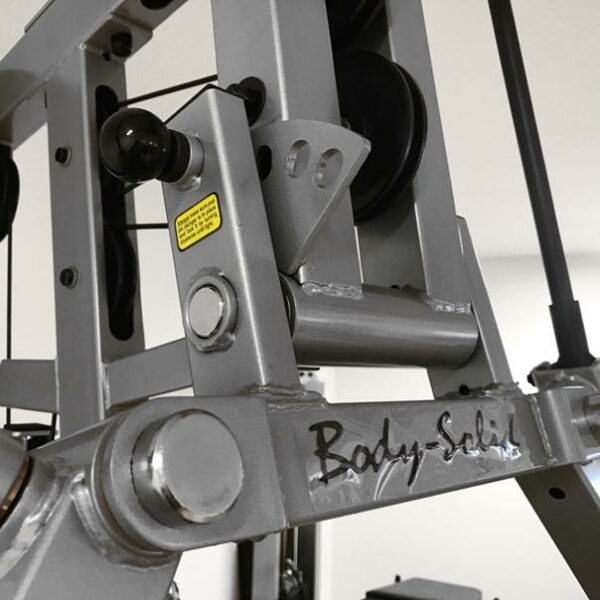 Body Solid EXM2750 Gym à domicile – Image 5