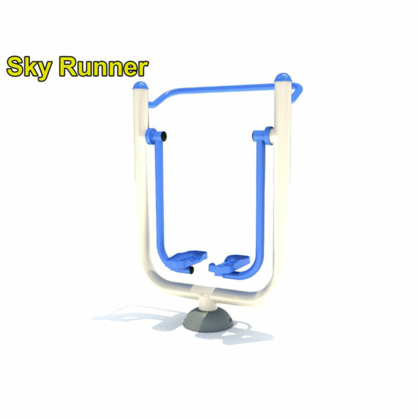 Golden Games Sky Runner-FSCL02