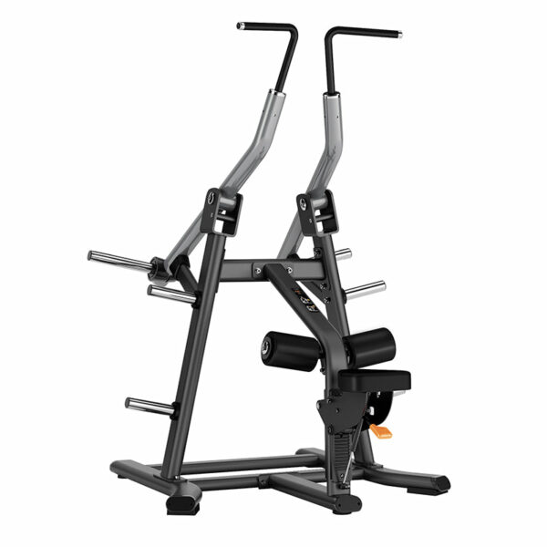 Toorx Absolute Line Lat Pulldown FWX 8200