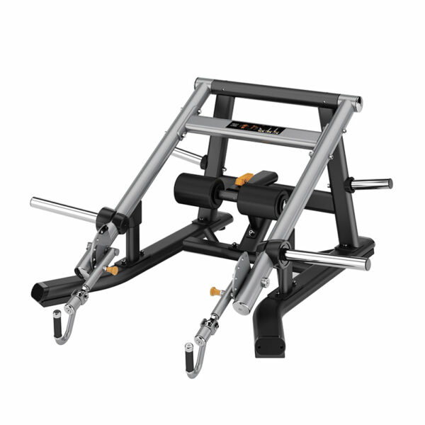 Toorx Absolute Line Squat Fente FWX 9200