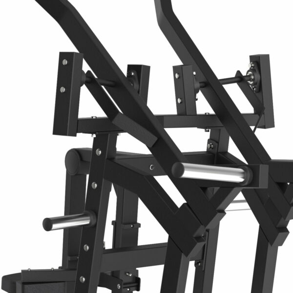 Toorx Avant Line Lat Pulldown FWX 6650 – Image 2