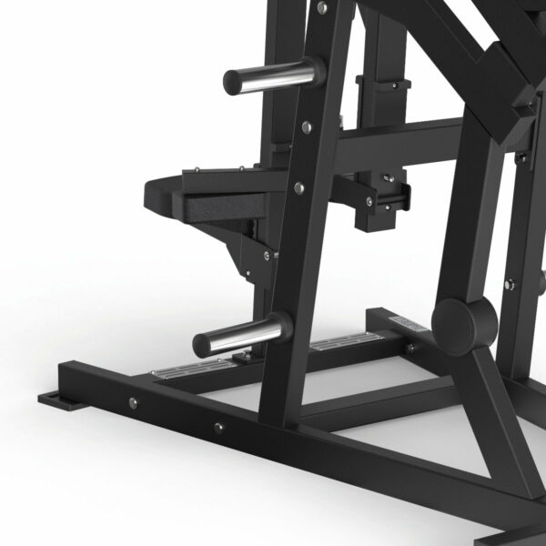 Toorx Avant Line Lat Pulldown FWX 6650 – Image 3