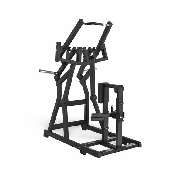 Toorx Avant Line Pulldown latéral avant FWX 6700