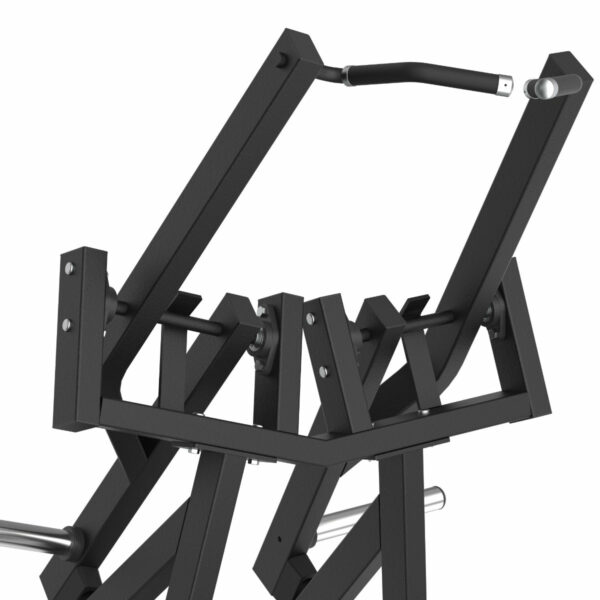 Toorx Avant Line Pulldown latéral avant FWX 6700 – Image 2