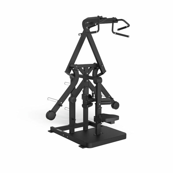 Toorx Avant Line Circulaire Lat Pulldown FWX 6750