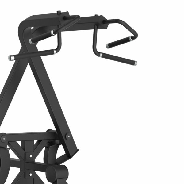 Toorx Avant Line Circulaire Lat Pulldown FWX 6750 – Image 2