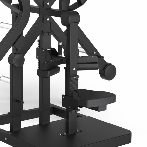 Toorx Avant Line Circulaire Lat Pulldown FWX 6750 – Image 3