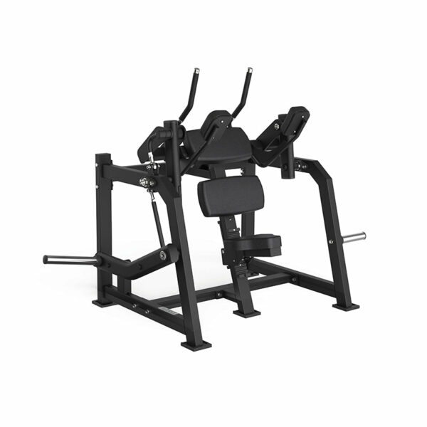 Toorx Avant Line Crunch Abdominal FWX 7200