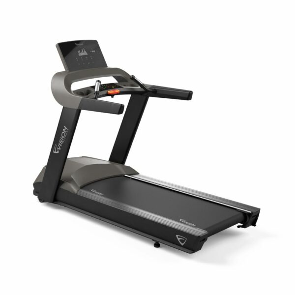 Tapis de course Vision Fitness T600