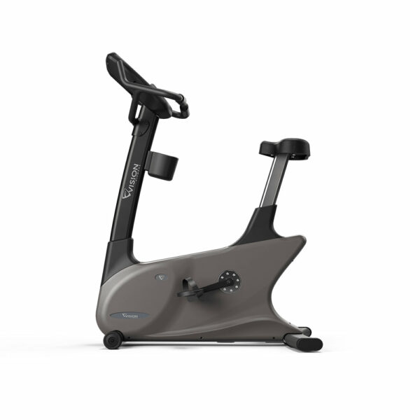 Vélo d'appartement Vision Fitness U60 – Image 2