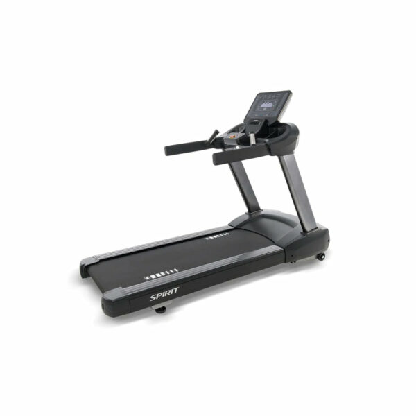 Vélo droit Spirit Fitness CT800+