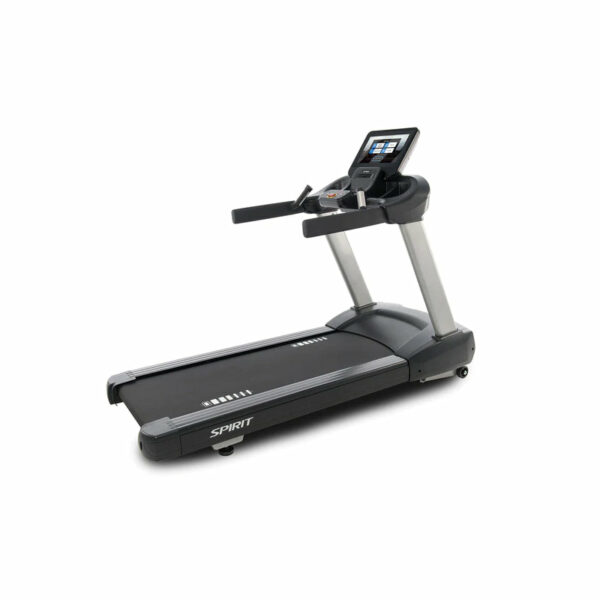 Vélo droit Spirit Fitness CT800ENT