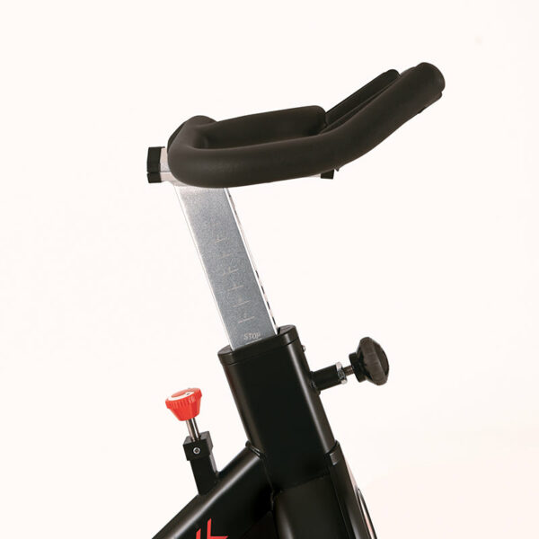 Vélo d'intérieur Toorx SRX 9500 – Image 7