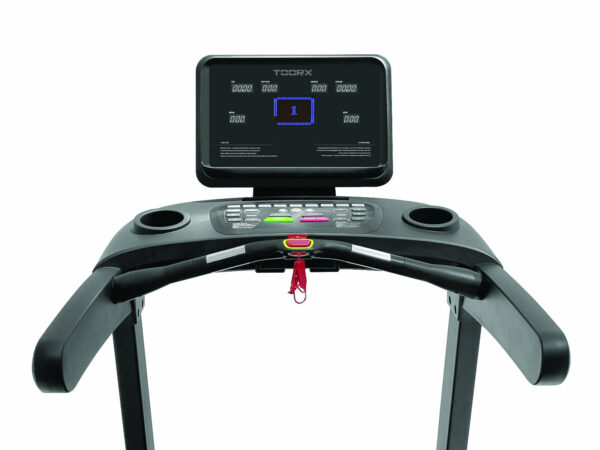 Tapis de course Toorx TRX 2000 APP Ready 3.0 – Image 3