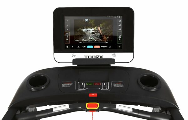 Tapis de course Toorx TRX 3500 TFT HRC APP Ready 3.0 – Image 14