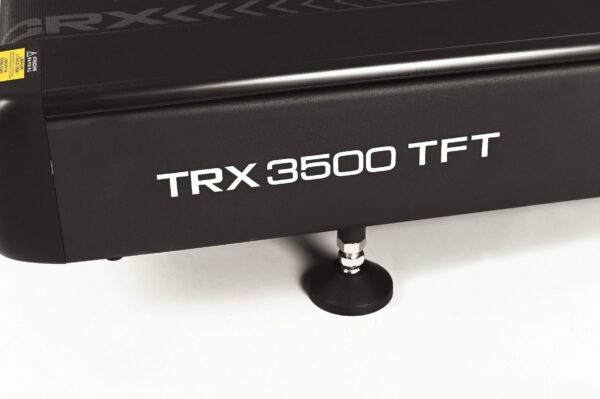 Tapis de course Toorx TRX 3500 TFT HRC APP Ready 3.0 – Image 4