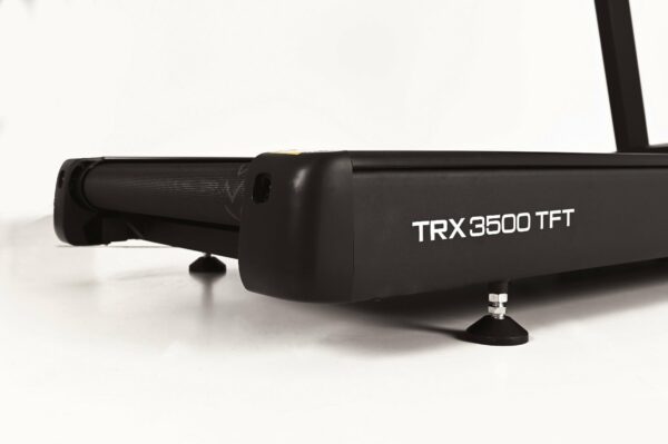 Tapis de course Toorx TRX 3500 TFT HRC APP Ready 3.0 – Image 9