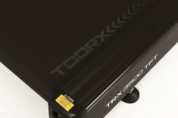 Tapis de course Toorx TRX 3500 TFT HRC APP Ready 3.0 – Image 10