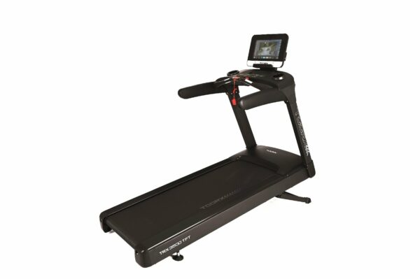 Tapis de course Toorx TRX 3500 TFT HRC APP Ready 3.0 – Image 2