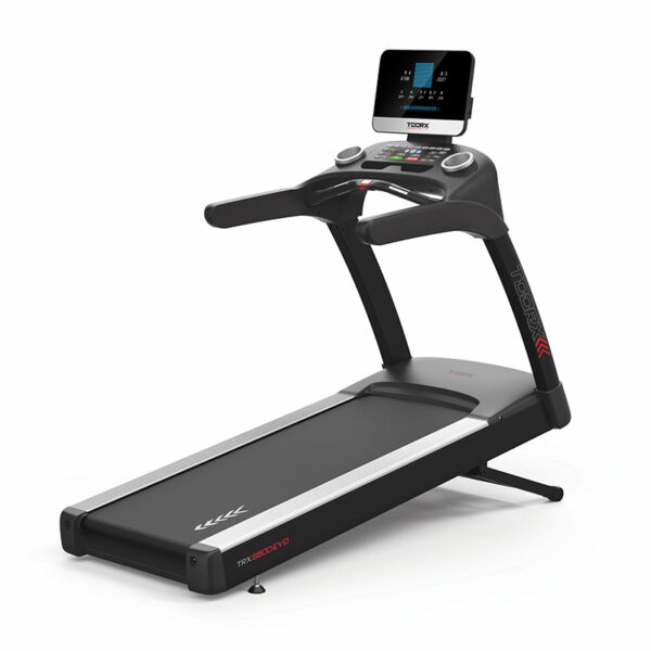 Tapis de course Toorx TRX 8500 EVO App Ready 3.0 – Image 3