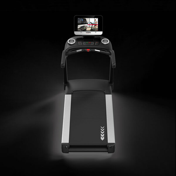 Tapis de course Toorx TRX 8500 EVO TFT App Ready 3.0 – Image 7