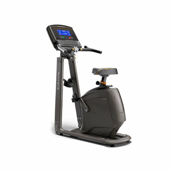 Vélo d'appartement Matrix U30 - Console XR